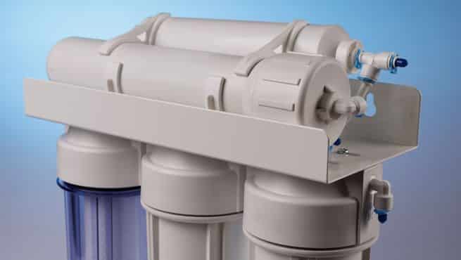 Why is Ultrafiltration Unique?