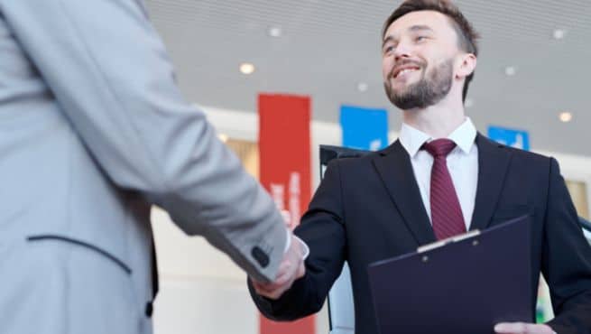Empresas destacadas de telas