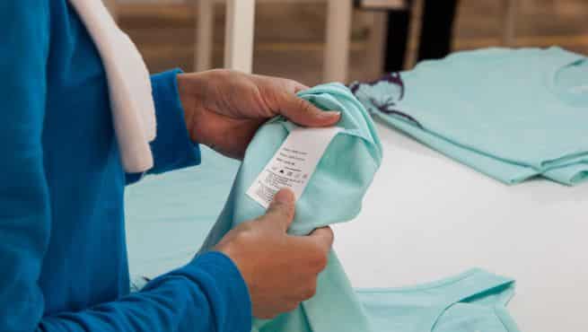 Ventas de comprar telas en Colombia