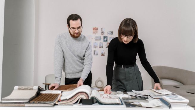 Diferencia entre Oxford y Harvard ¿Cuál es mejor para camisas empresariales