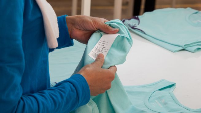 Why Choose High-Quality Local Fabrics like Tejeprocesos?