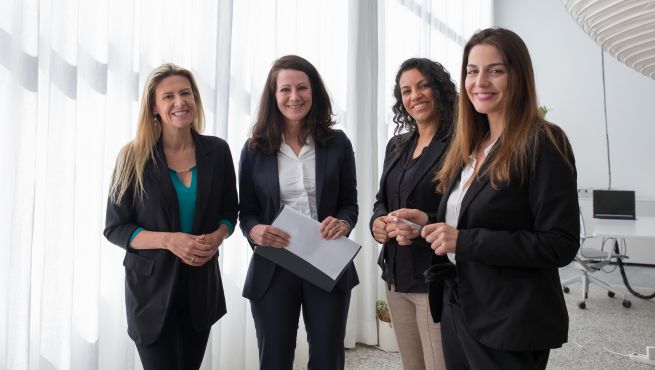 Tejeprocesos: versatilidad textil para vestir bien a todos los equipos