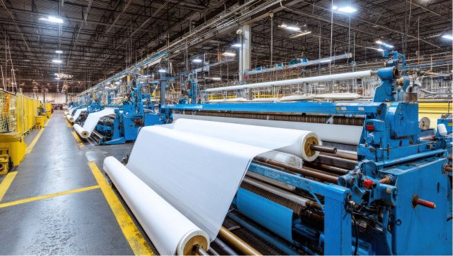 Custom Fabrics for Brands:: Benefits of Working with Colombian Suppliers for Exclusive Fabrics