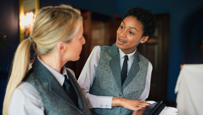 Fabrics for Designing Women Corporate Wear: Spandex, Softness, and Adaptability Textile Essentials