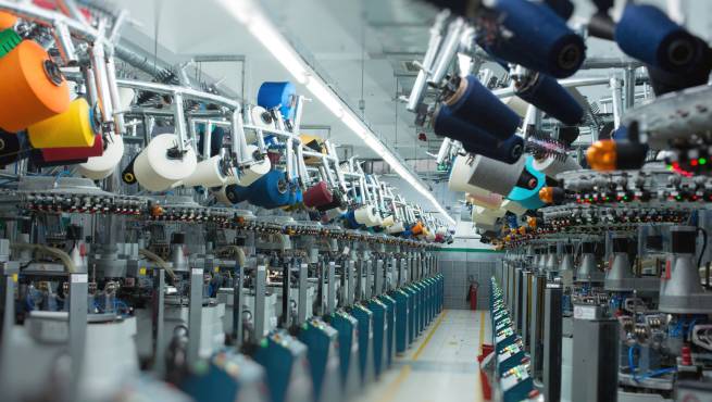 Preguntas más comunes de nuestros clientes sobre telas de exportación