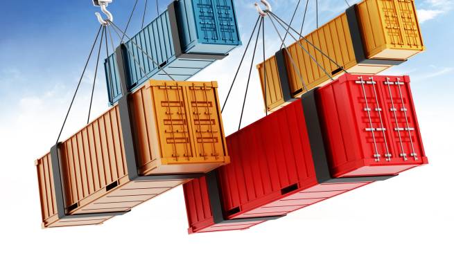Reliable and Transparent Delivery Times