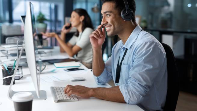 Post-Sale Commitment and Lasting Trust