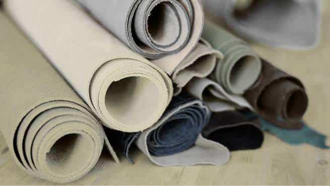Main Characteristics of TejeProcesos Drill Fabric