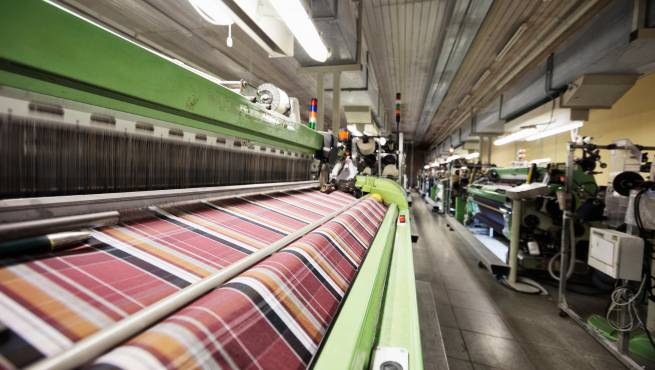 Nuestra oferta textil: variedad, calidad y control