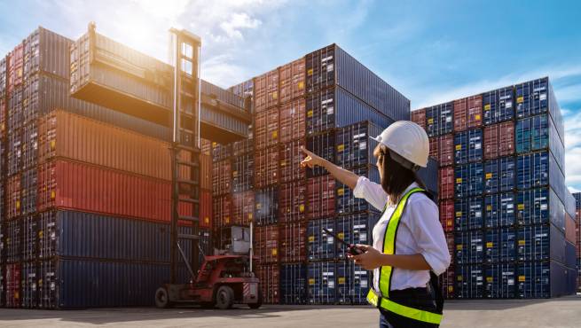 Guía para Comerciales y Distribuidores: Telas de exportación para comerciales y distribuidores con Tejeprocesos