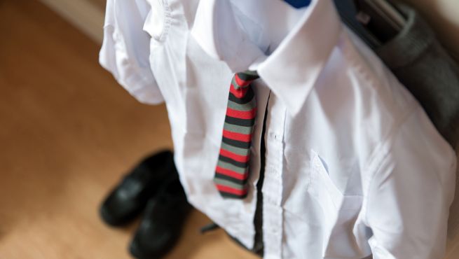 Cómo Comprar Telas para Uniformes Escolares al por Mayor