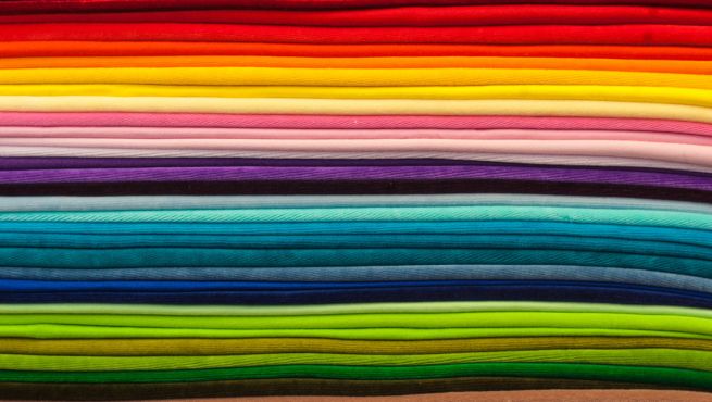Spandex and Lightness: The New Key in Modern Corporate Uniforms