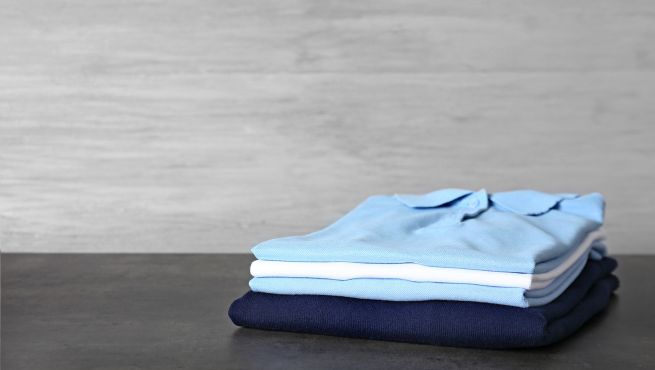 Telas para Uniformes Escolares: Calidad y Durabilidad Garantizadas