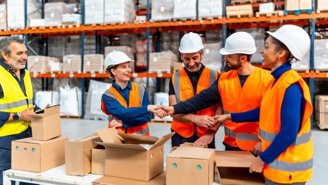 Benefits of Sustainable Industrial Uniforms 2026 for Your Company