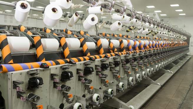 Technical Comparison of Workwear Textiles 2026