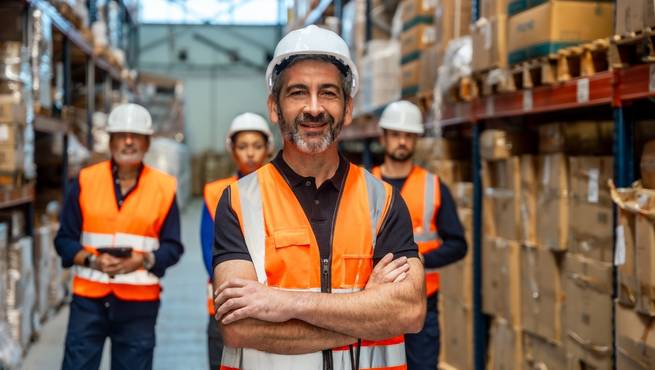 Beneficios de implementar textiles inteligentes en su empresa