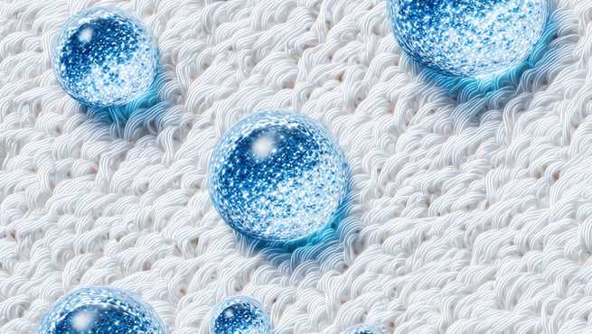 UV Protection and Anti-Fluid Fabrics Technology: Chemical Barrier or Mechanical Sealing?