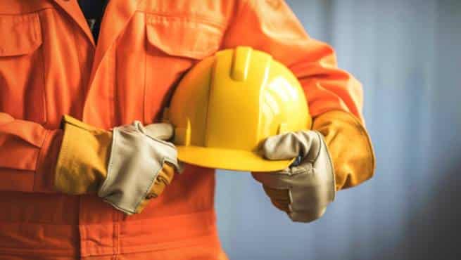 Spandex Technology in Industrial Uniforms: Comfort and Performance 2026