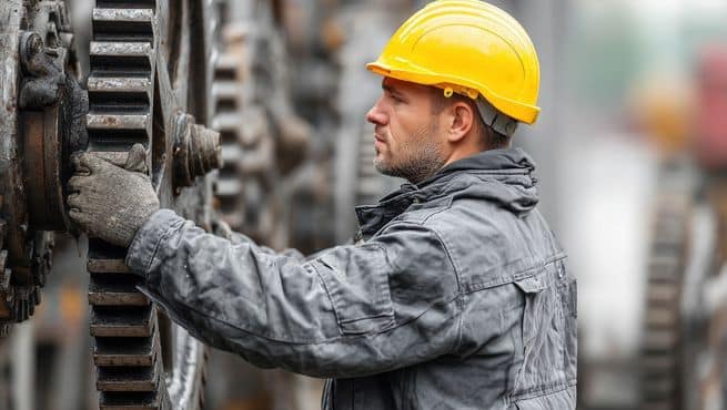 Benefits of Spandex Fabrics for Industrial Uniforms in Risk Prevention