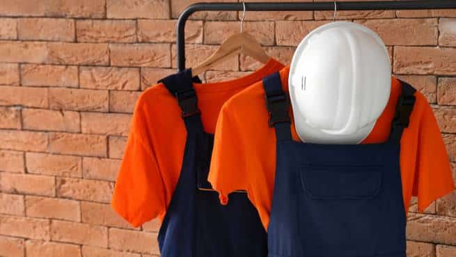 Ciclo de vida de las telas Spandex para uniformes industriales en lavados industriales